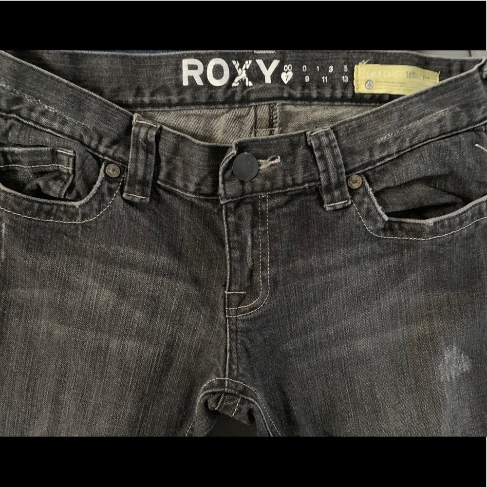 Roxy Skinny Jeans